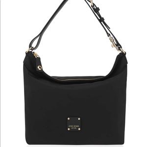Henri Bendel Convertible Jetsetter Hobo/Crossbody